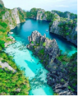 Palawan Image